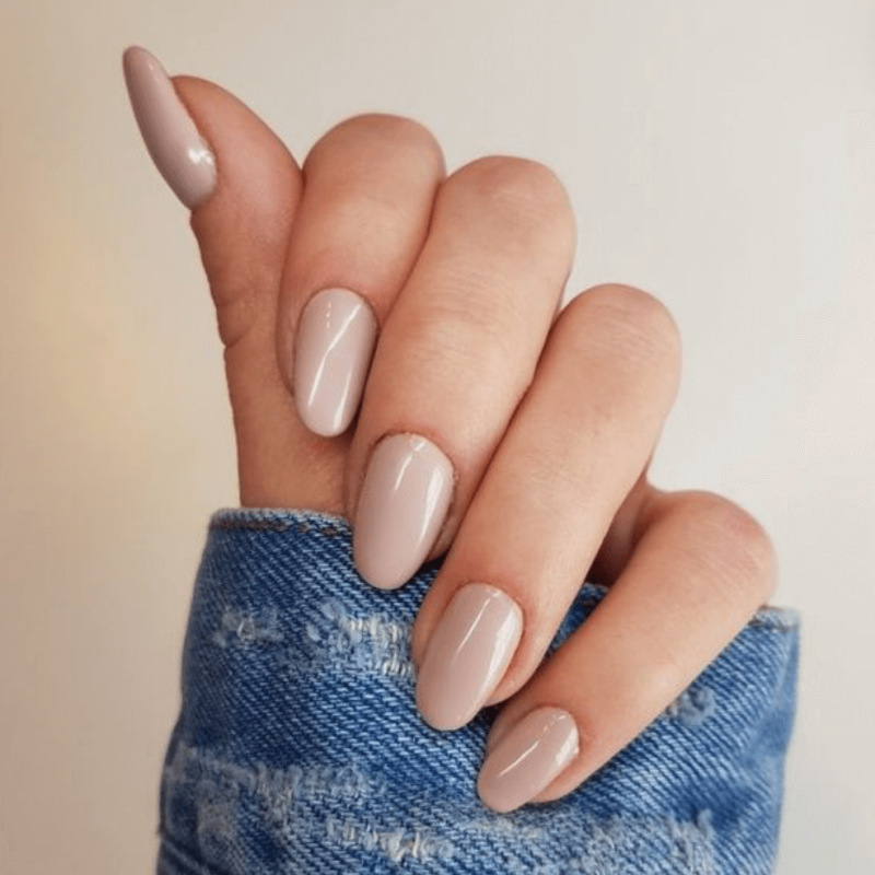 Your Guide to Nail Shapes for Your Next Manicure Appointment