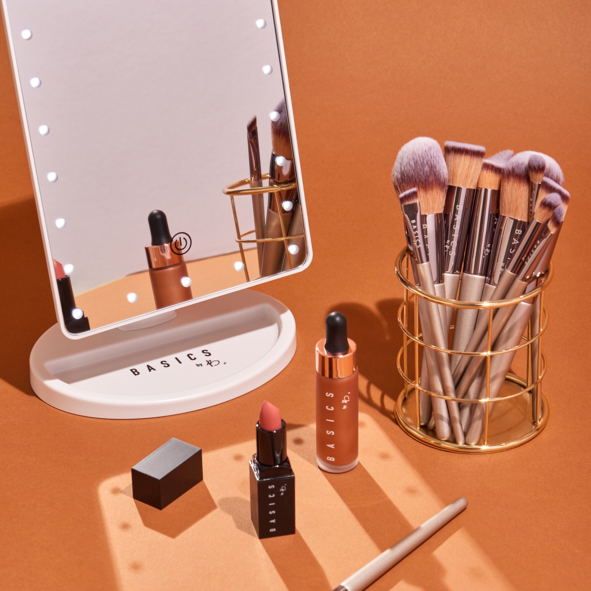 The Best Make-Up Brushes To Buy In Australia